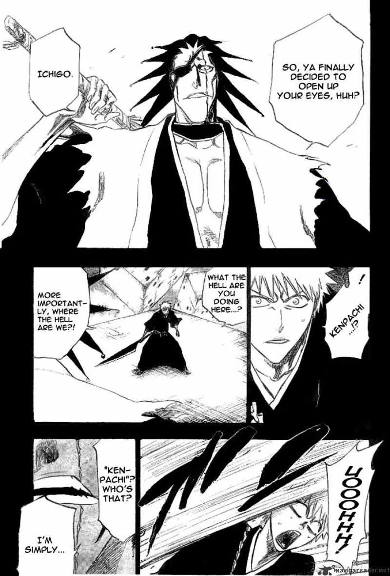 Bleach - Page 8