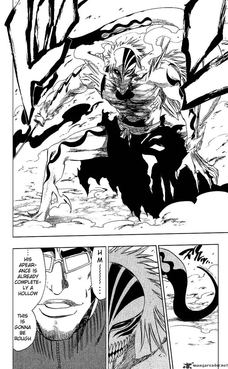 Bleach - Page 1