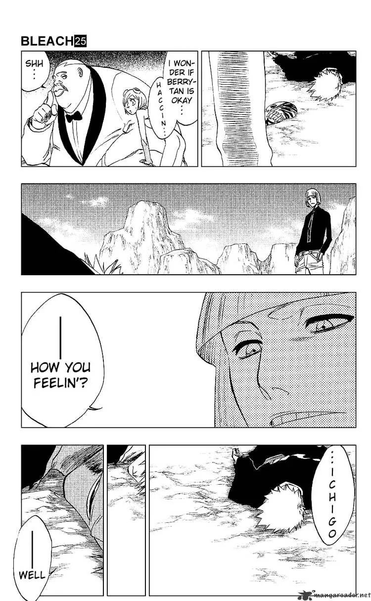 Bleach - Page 10