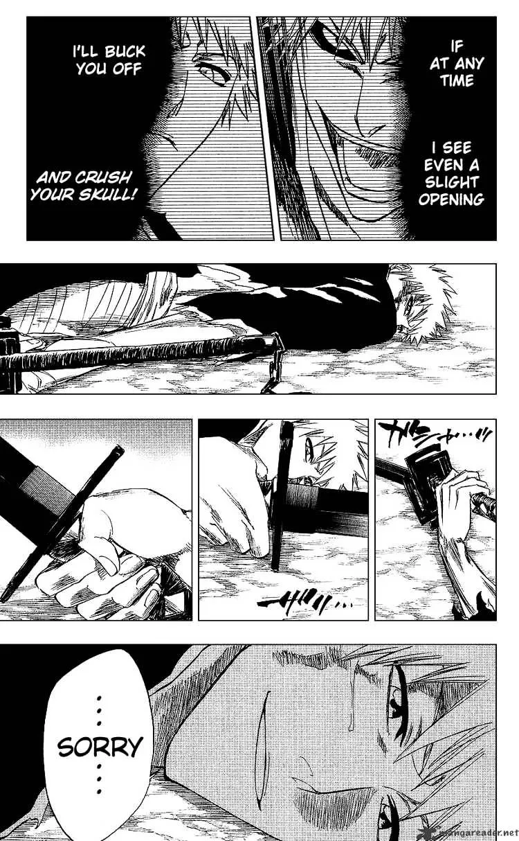 Bleach - Page 12