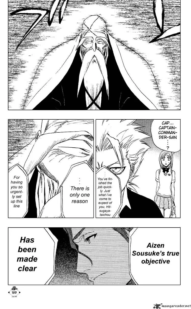 Bleach - Page 18