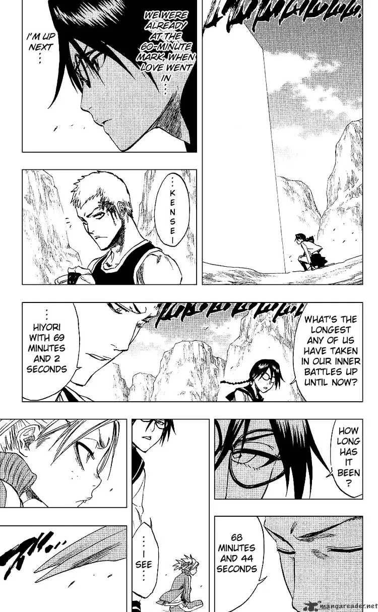 Bleach - Page 2