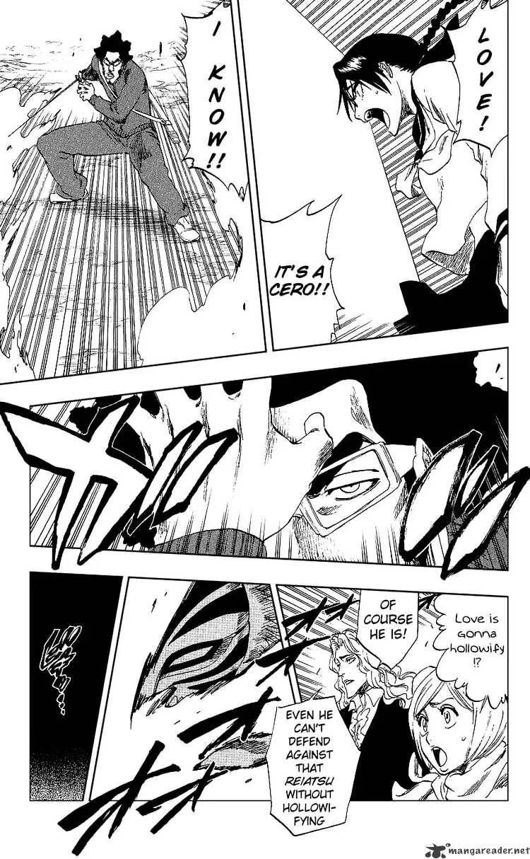 Bleach - Page 4