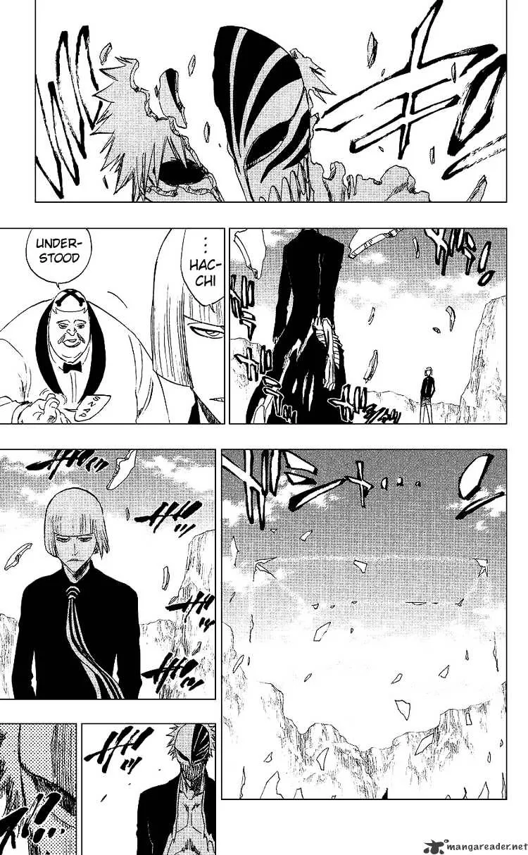 Bleach - Page 8