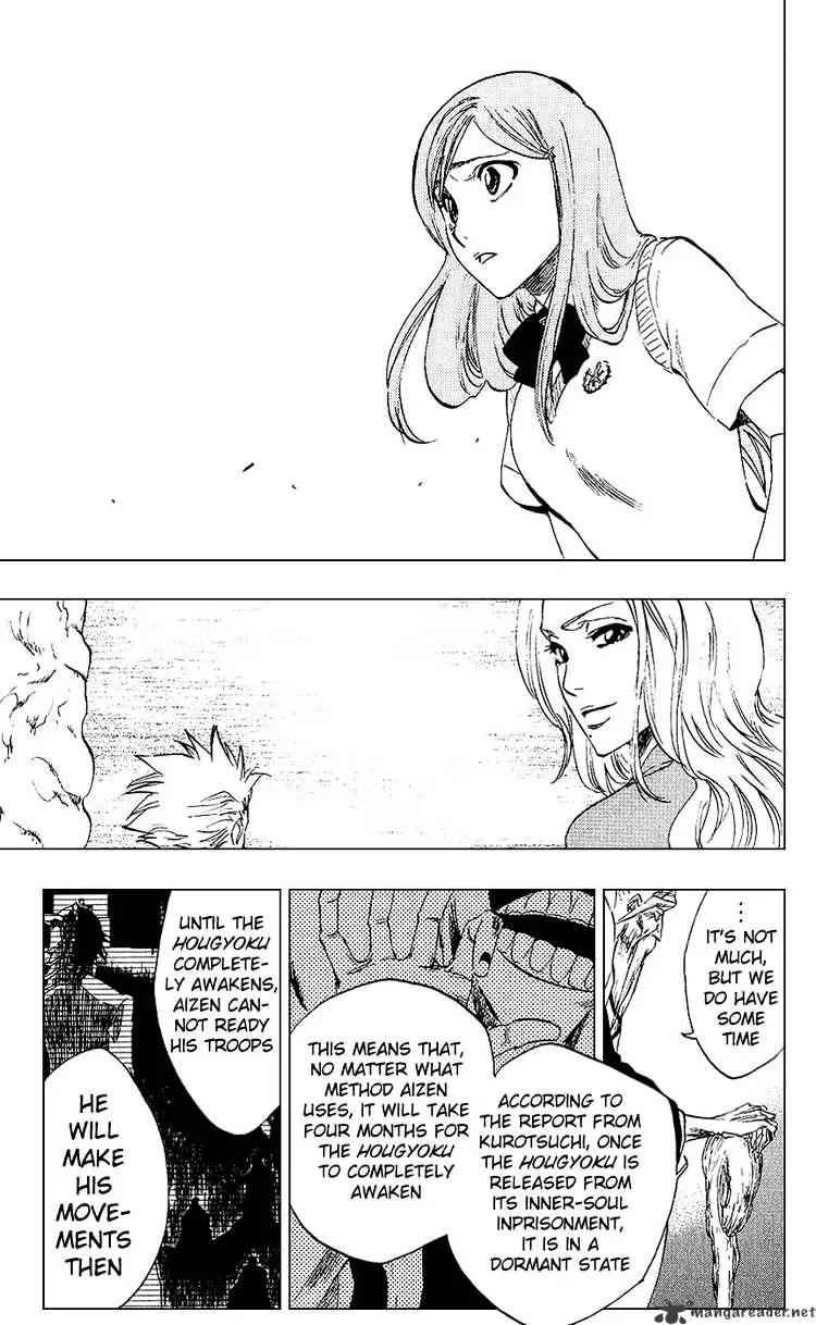 Bleach - Page 12