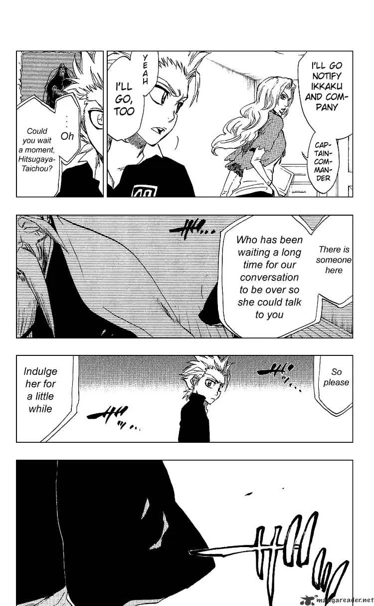 Bleach - Page 15