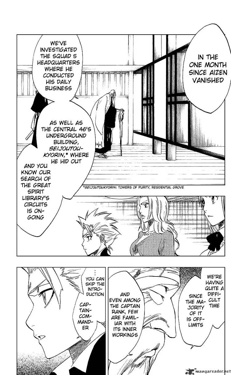 Bleach - Page 3