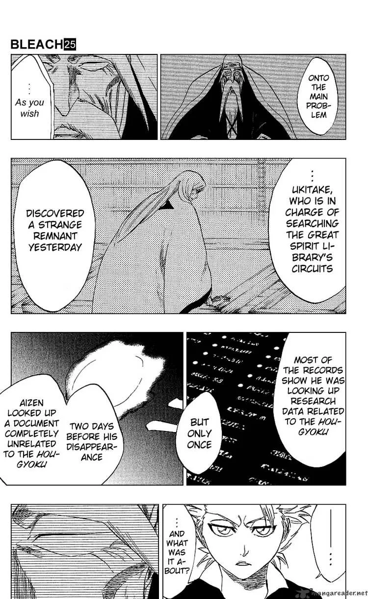 Bleach - Page 4