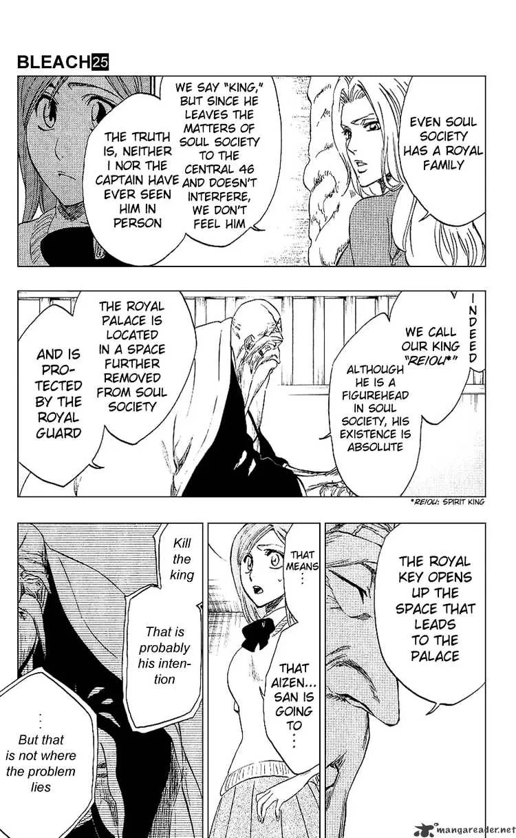 Bleach - Page 6