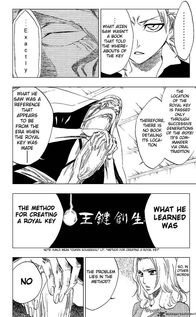 Bleach - Page 7