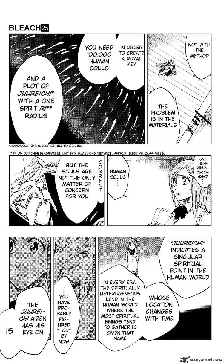 Bleach - Page 8