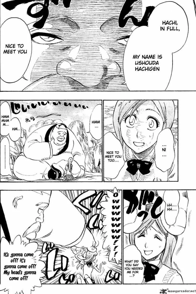 Bleach - Page 12