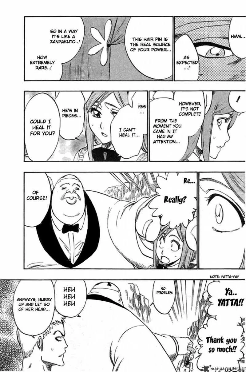 Bleach - Page 13