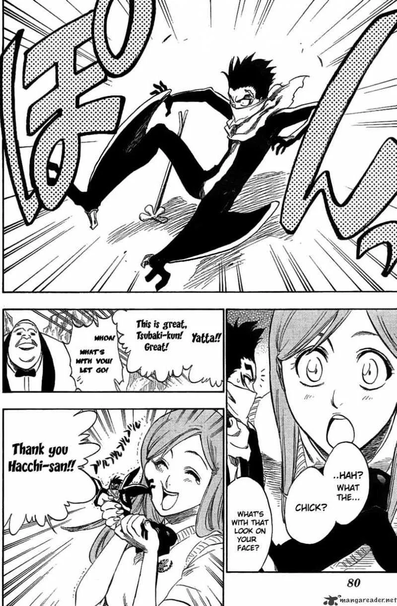 Bleach - Page 16