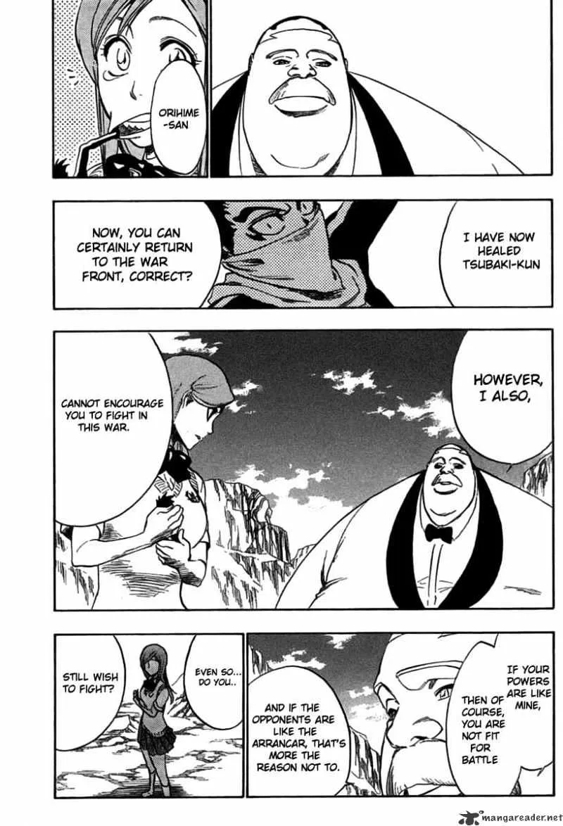 Bleach - Page 17