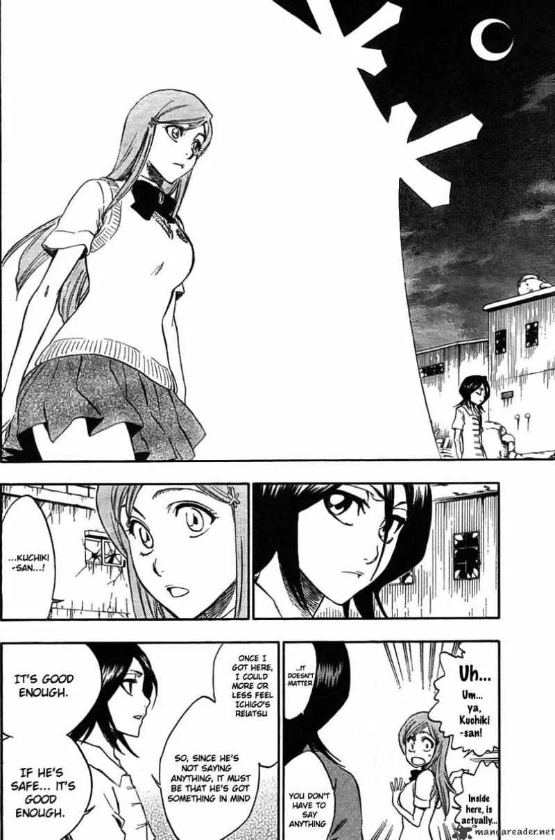 Bleach - Page 20