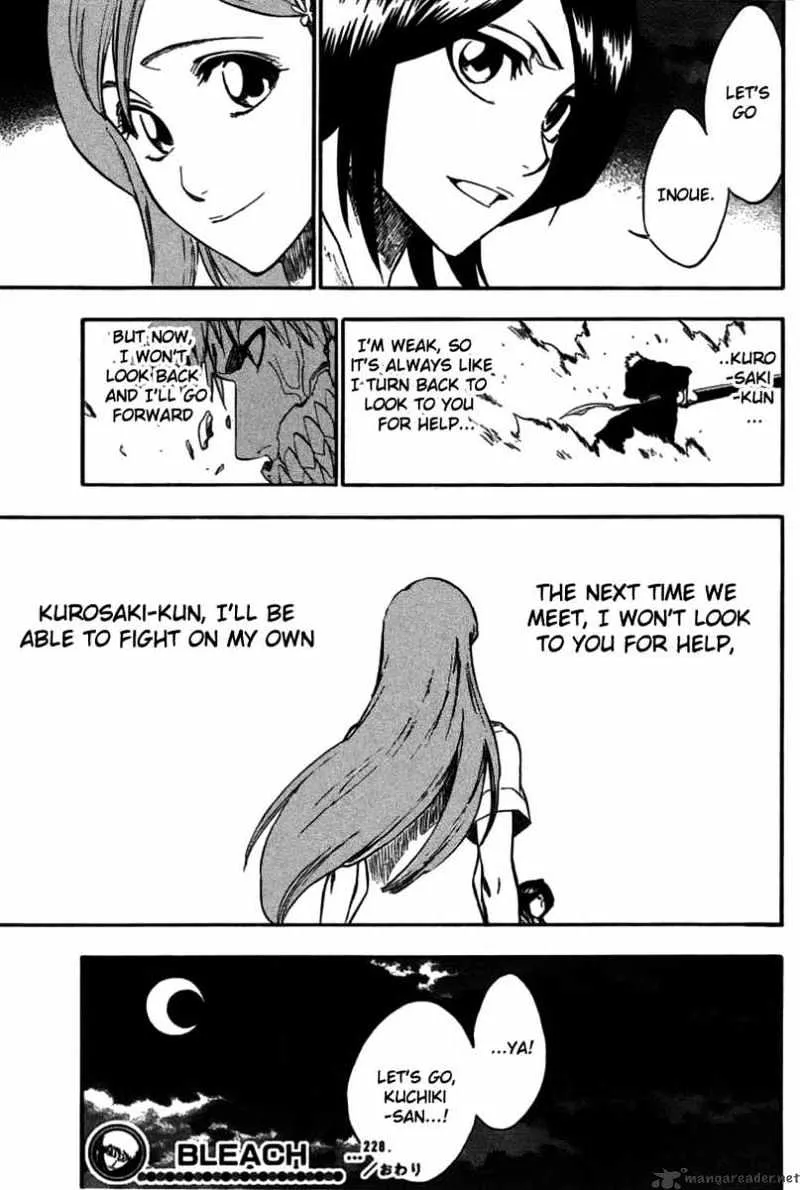 Bleach - Page 21