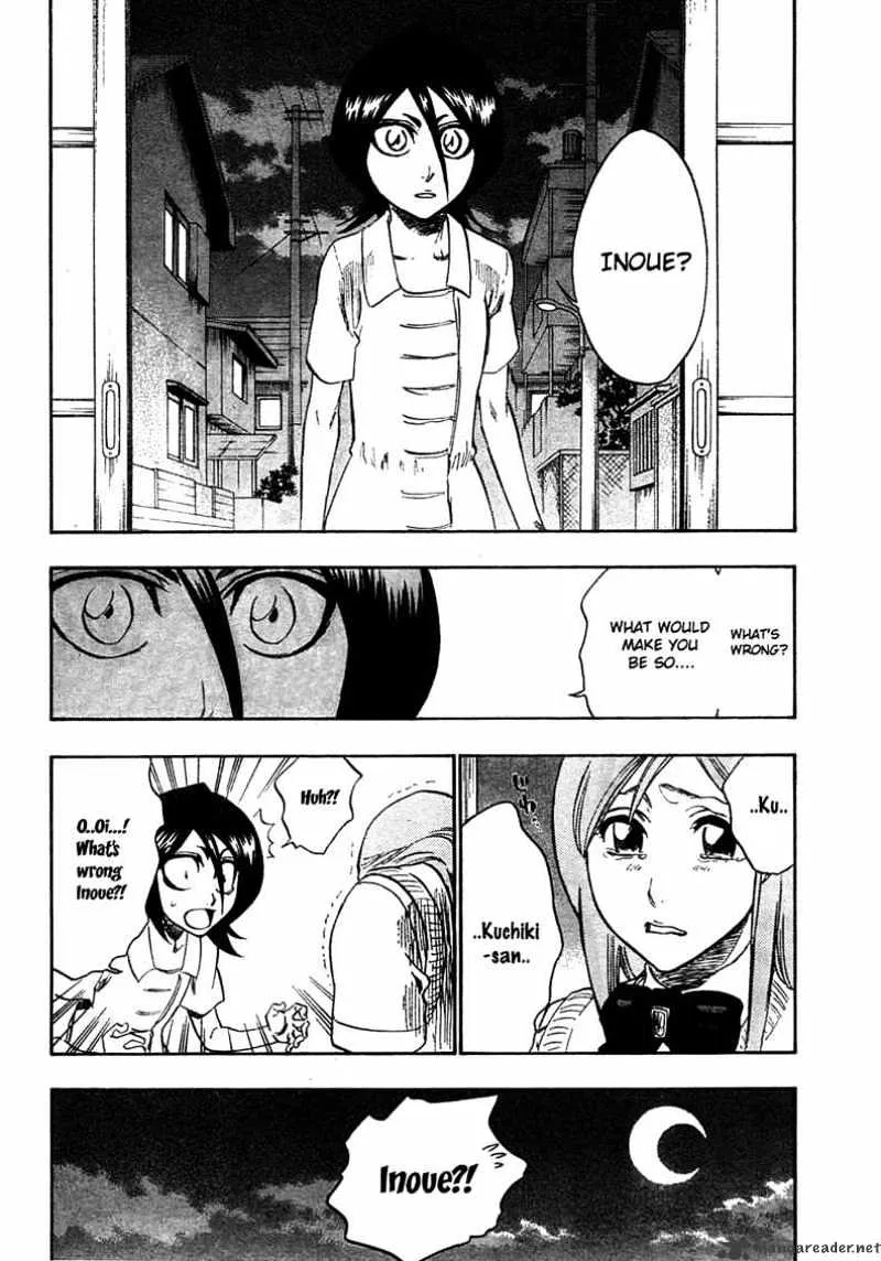 Bleach - Page 4