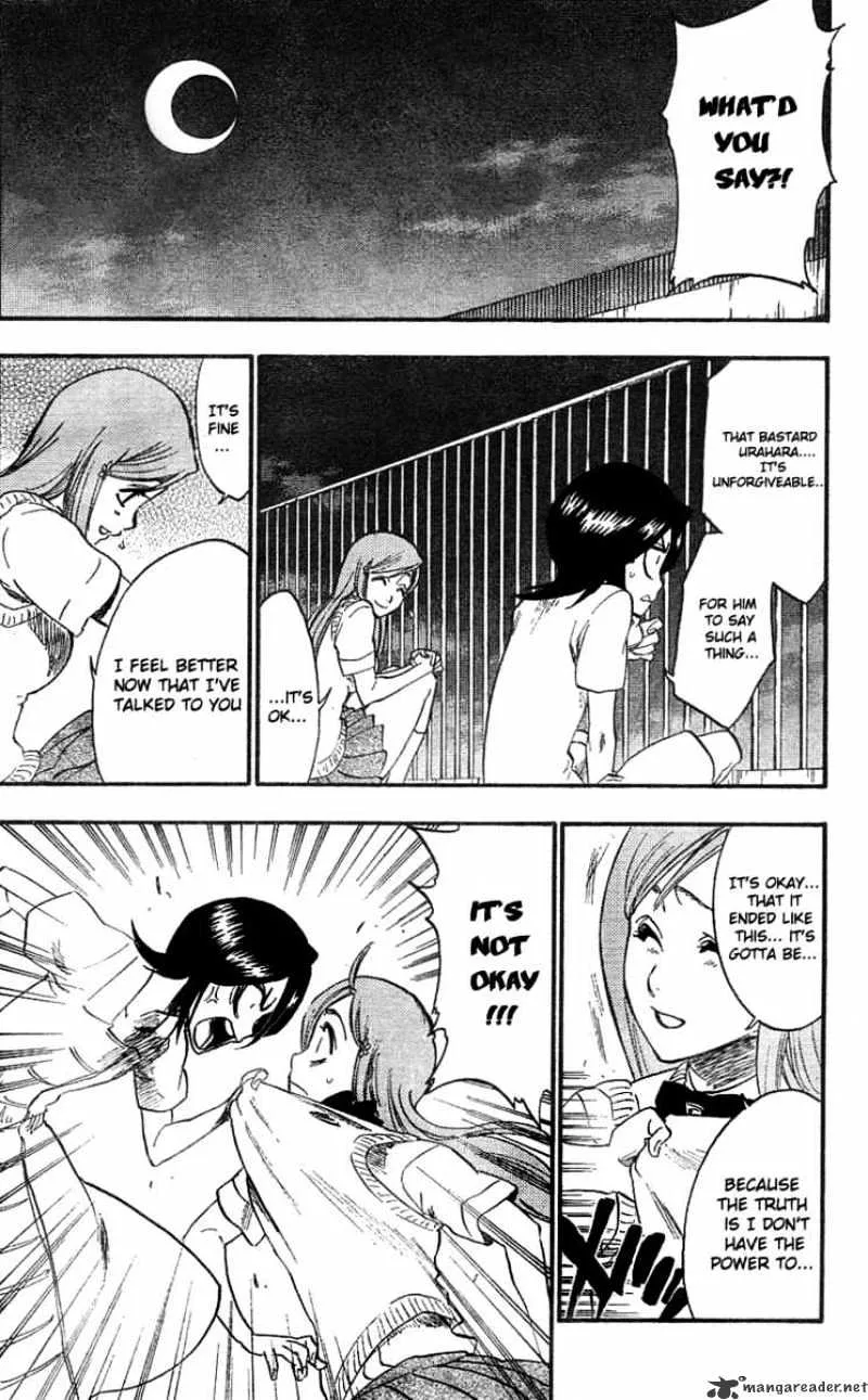 Bleach - Page 6