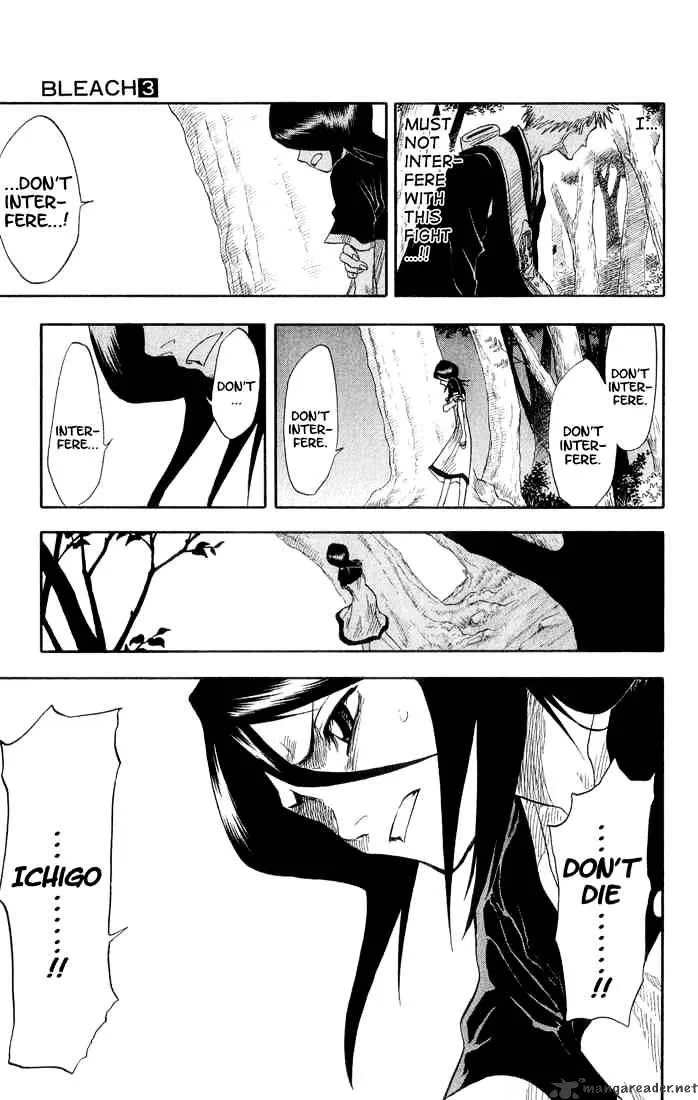 Bleach - Page 12