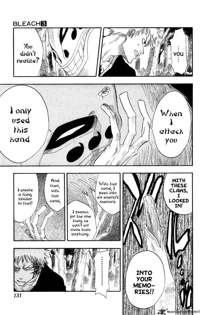 Bleach - Page 2