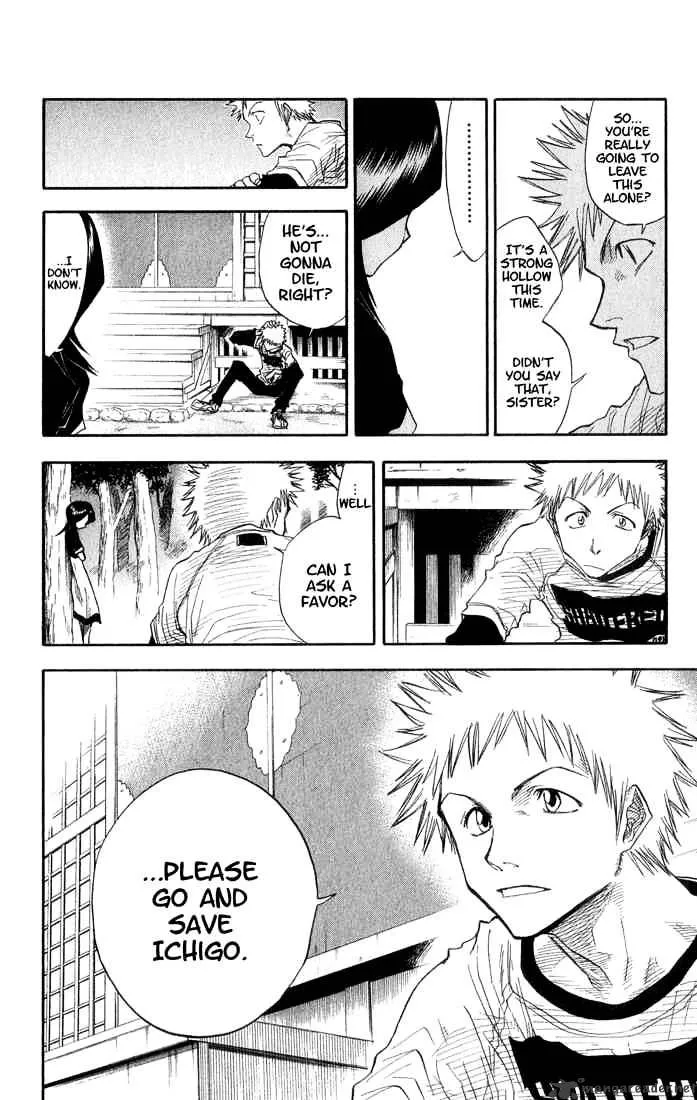 Bleach - Page 5