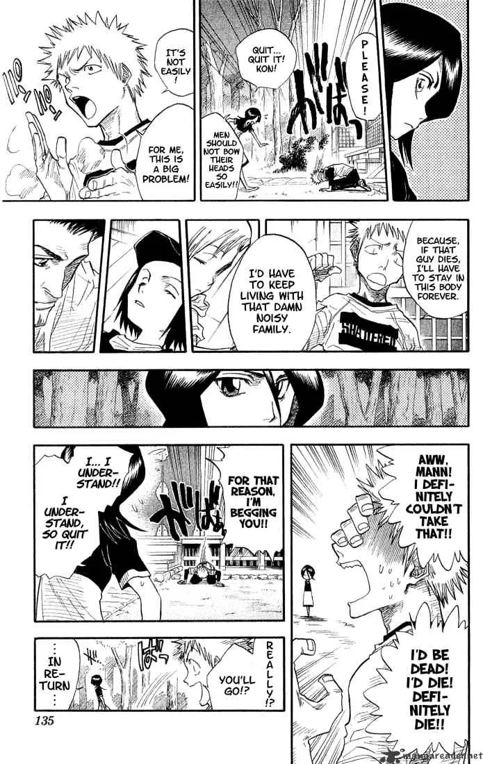 Bleach - Page 6