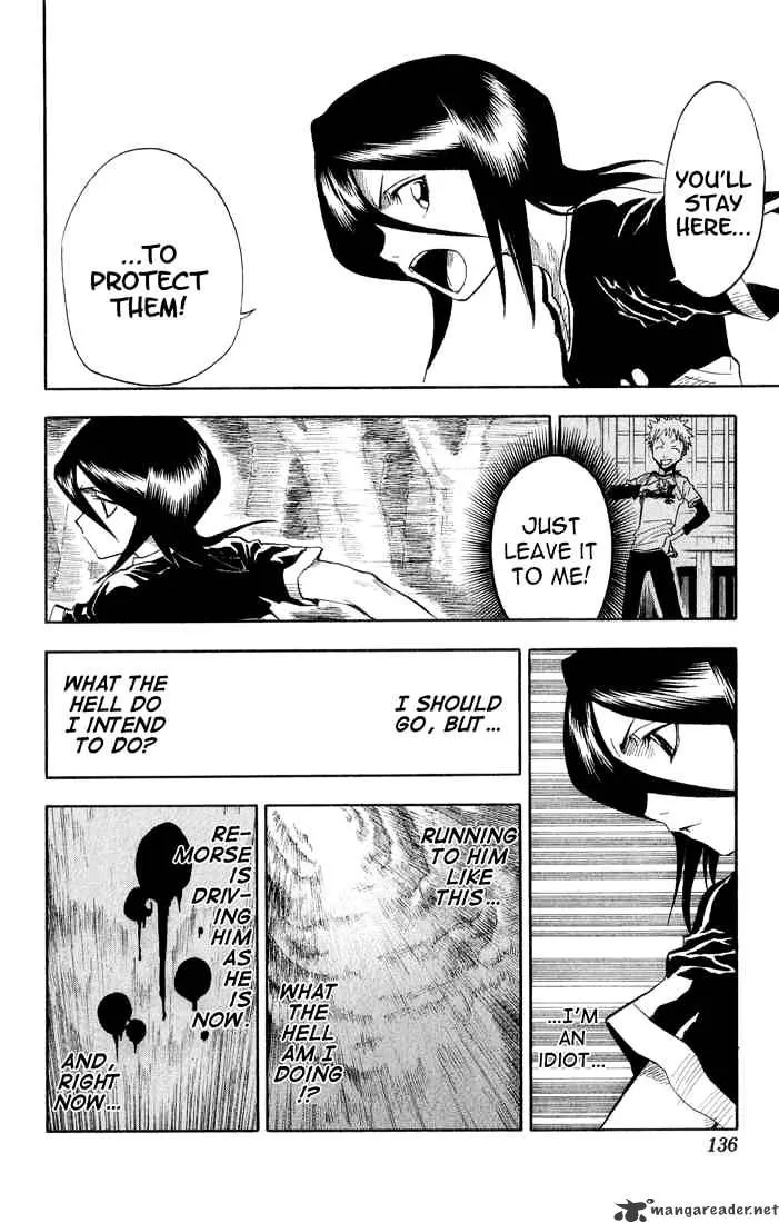 Bleach - Page 7