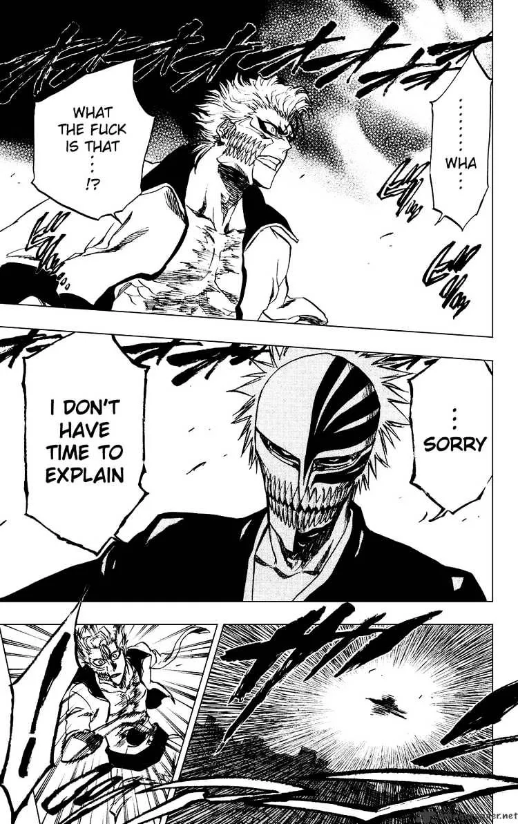 Bleach - Page 12