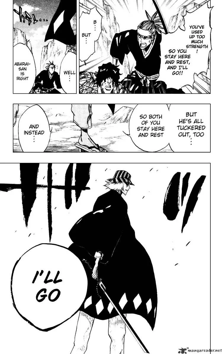 Bleach - Page 18