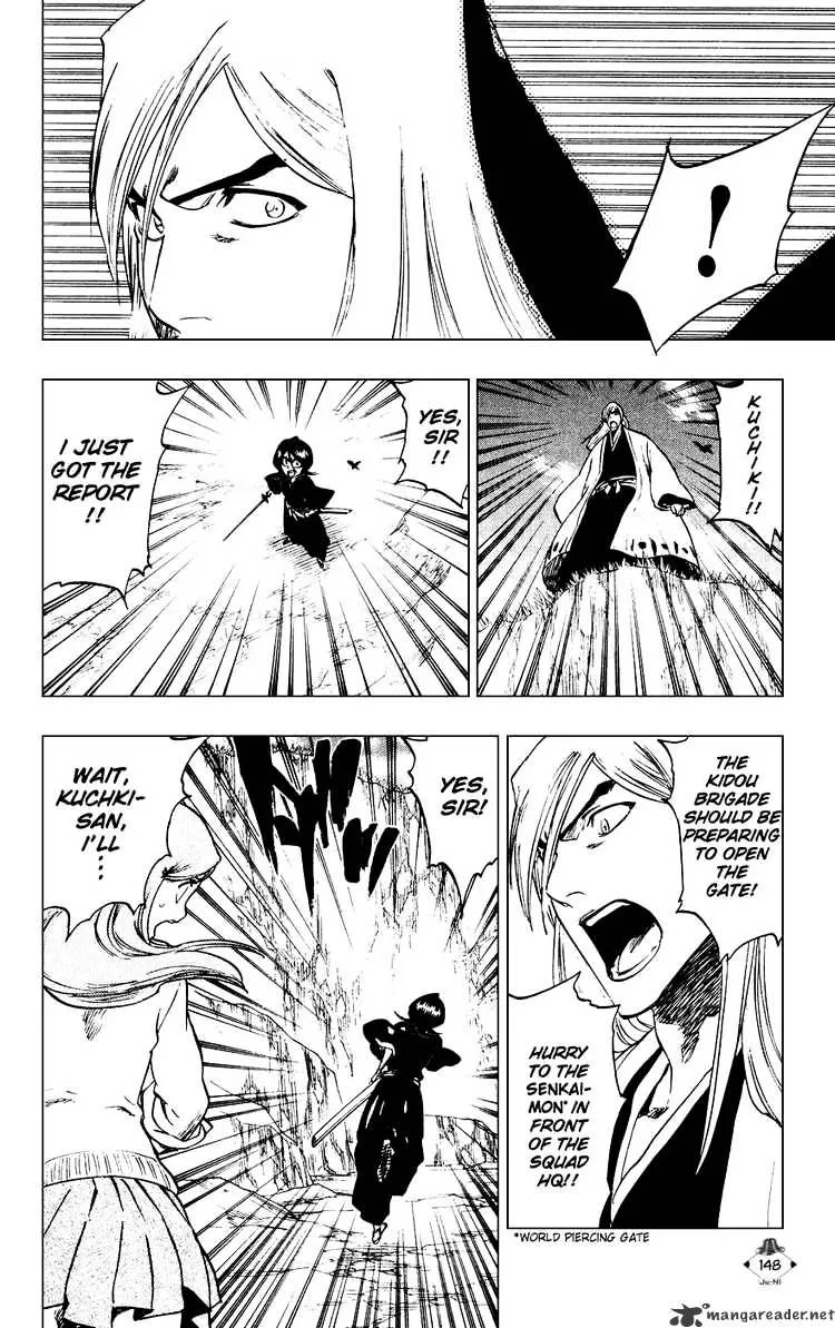 Bleach - Page 3