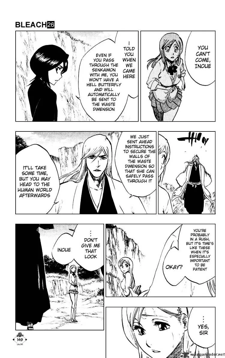 Bleach - Page 4