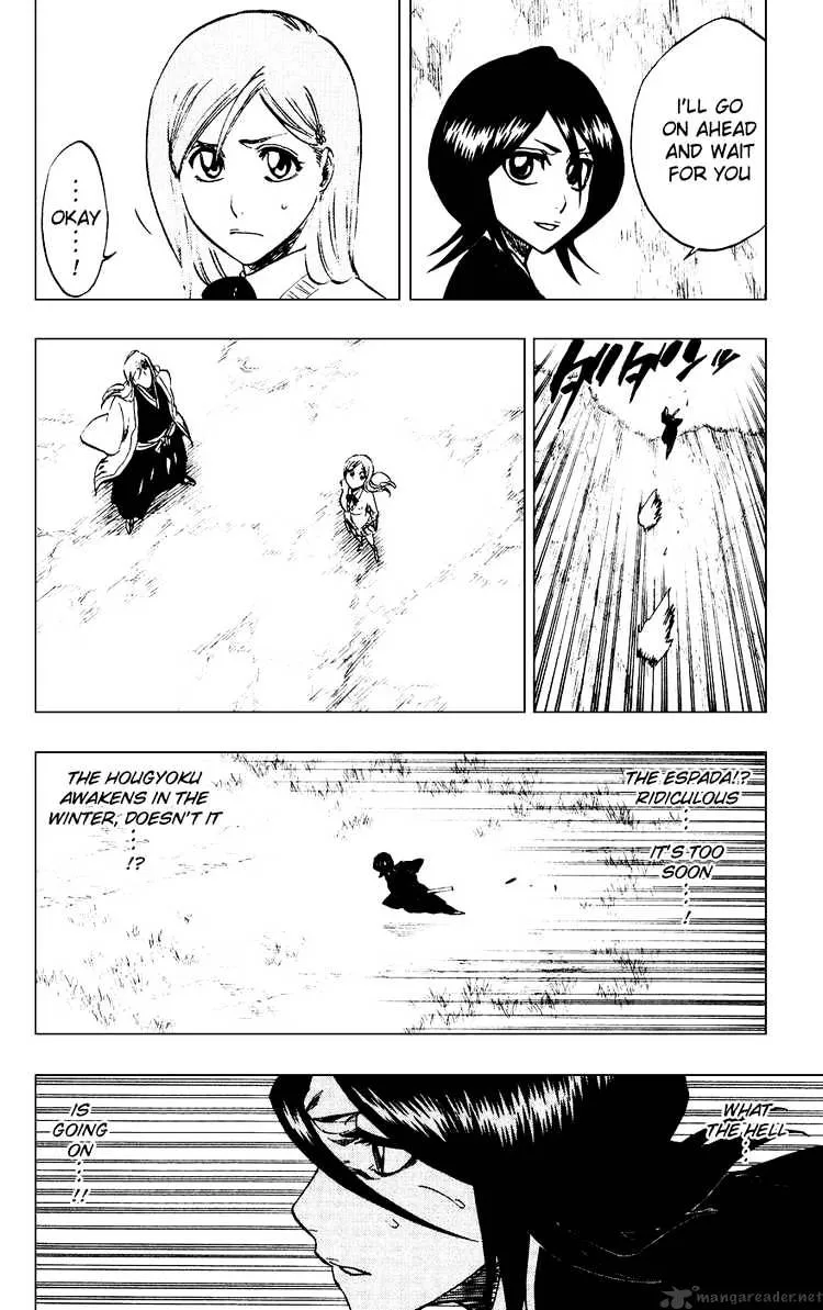 Bleach - Page 5