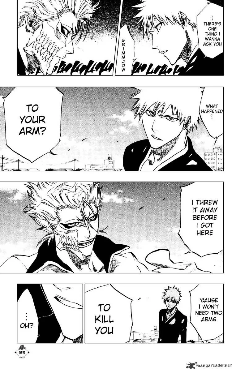 Bleach - Page 8