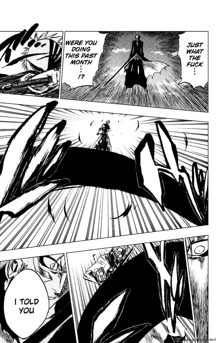 Bleach - Page 12