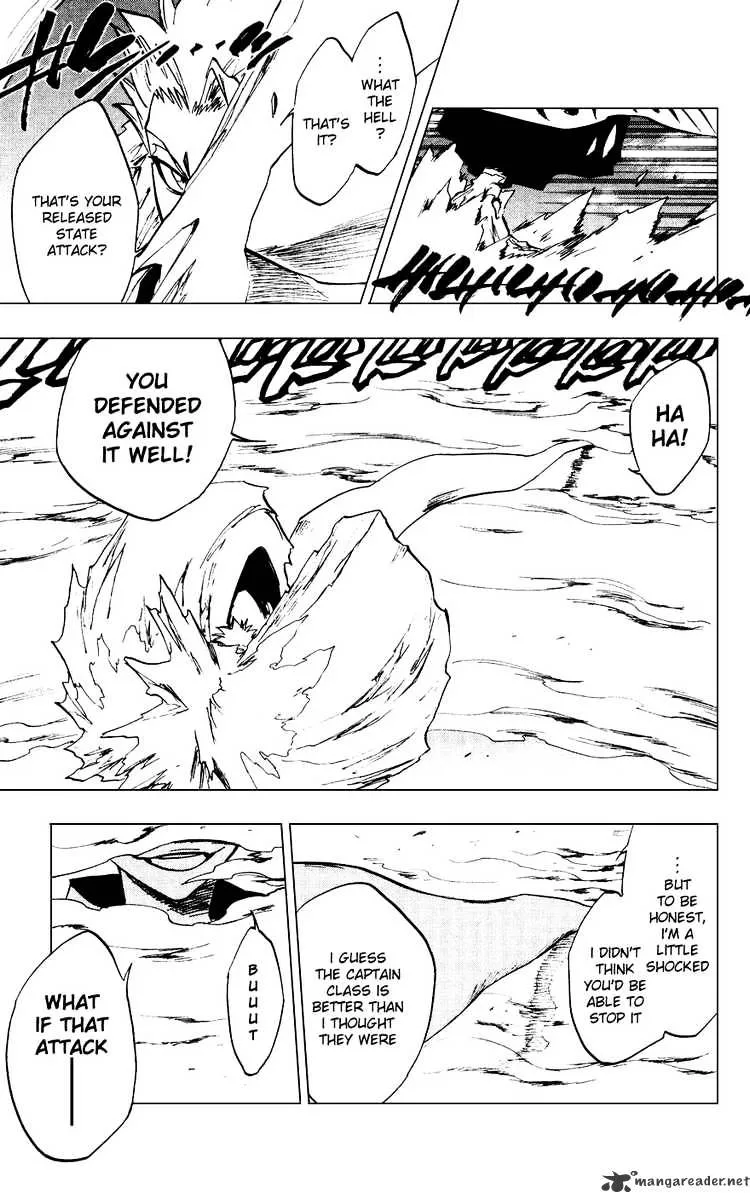 Bleach - Page 6