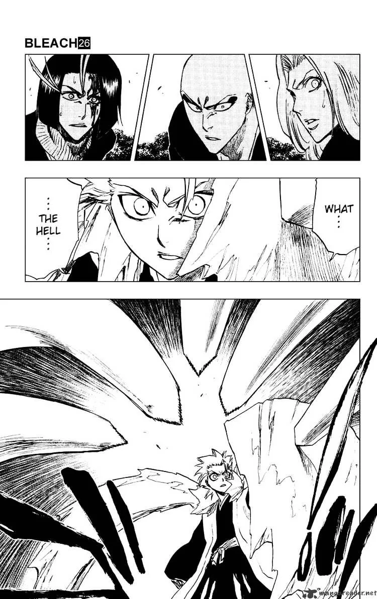 Bleach - Page 8