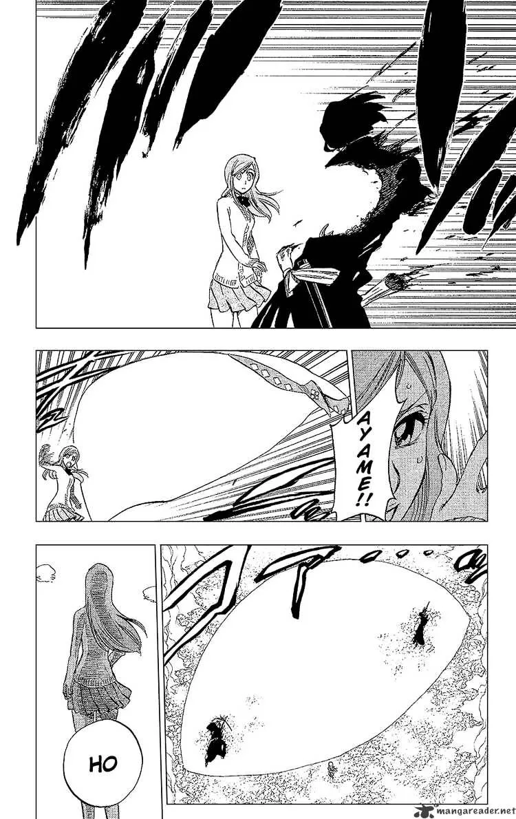 Bleach - Page 10