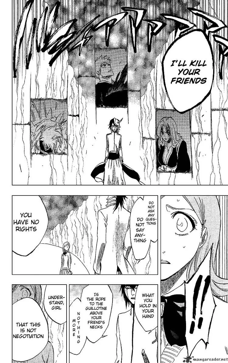 Bleach - Page 12