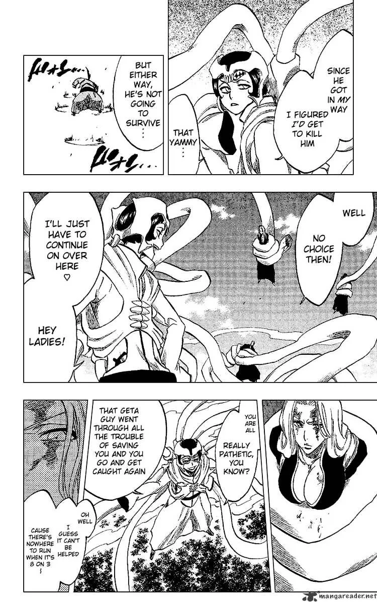 Bleach - Page 18