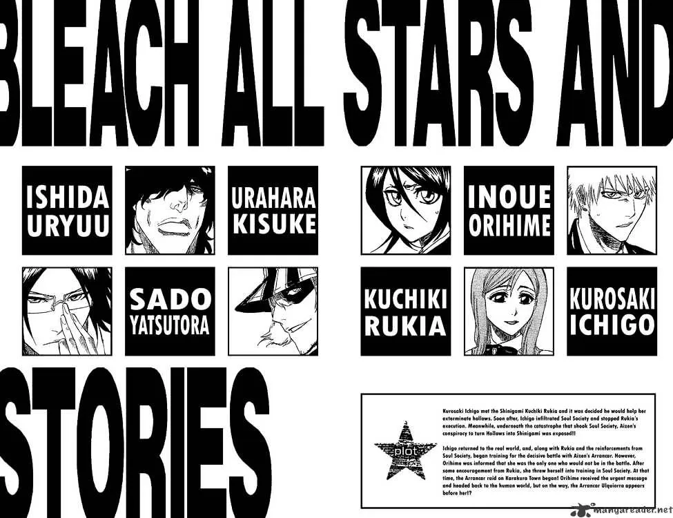 Bleach - Page 3