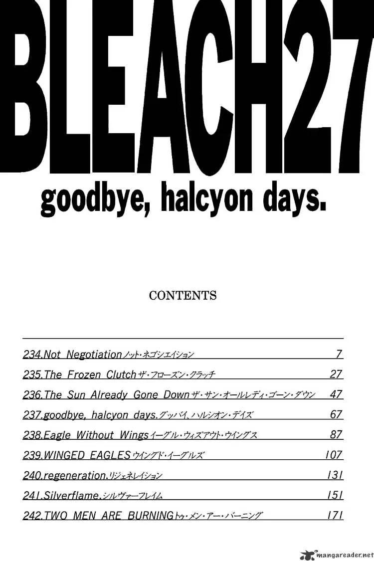 Bleach - Page 4