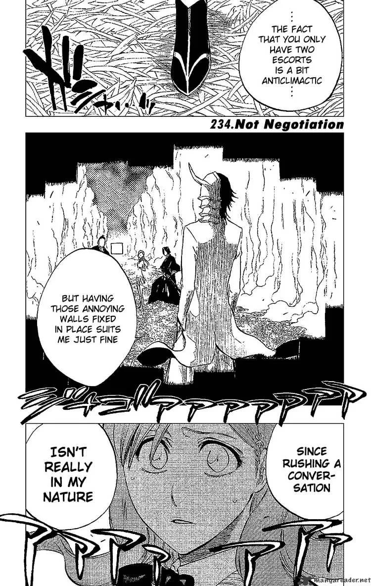 Bleach - Page 5