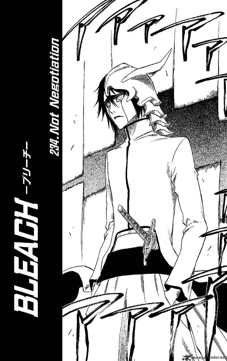 Bleach - Page 6