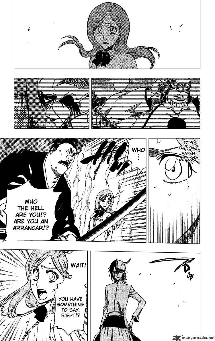 Bleach - Page 7