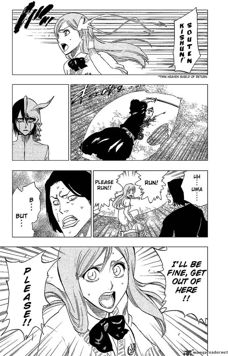 Bleach - Page 9