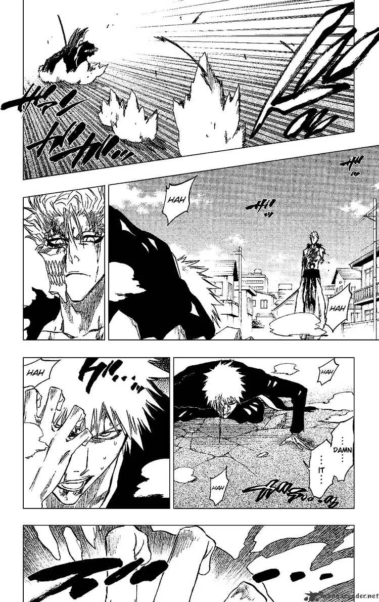 Bleach Chapter 235 page 10 - MangaKakalot