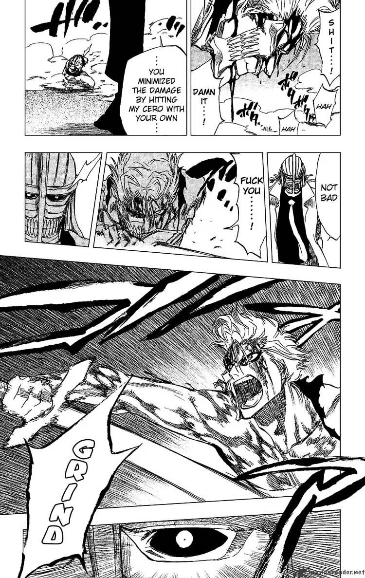 Bleach - Page 12