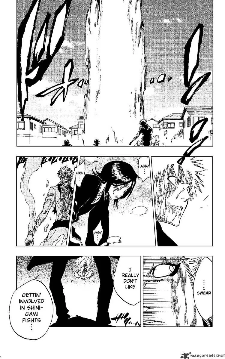 Bleach - Page 2