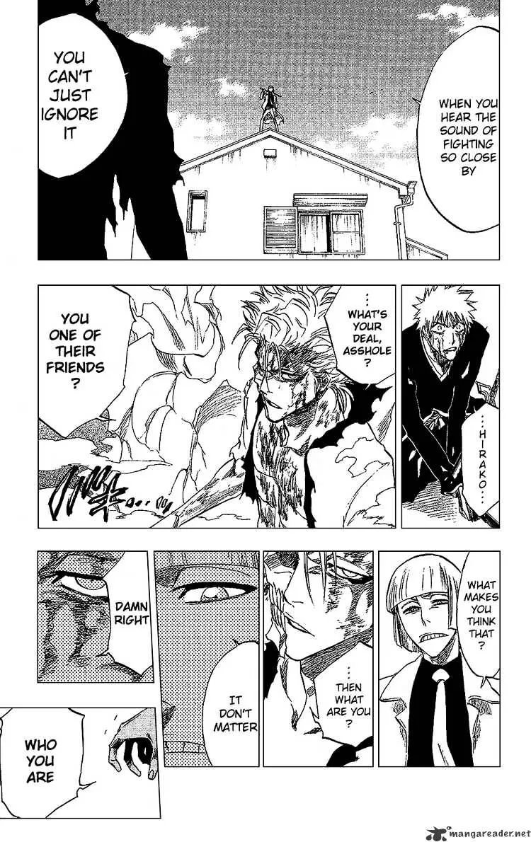 Bleach - Page 4